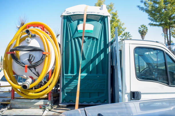 Best Long-term porta potty rental  in Enfield, NC