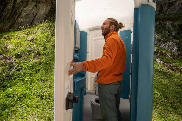 Sanitation services for porta potties in Enfield, NC