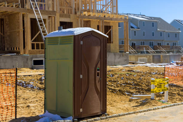 Reliable Enfield, NC porta potty rental Solutions