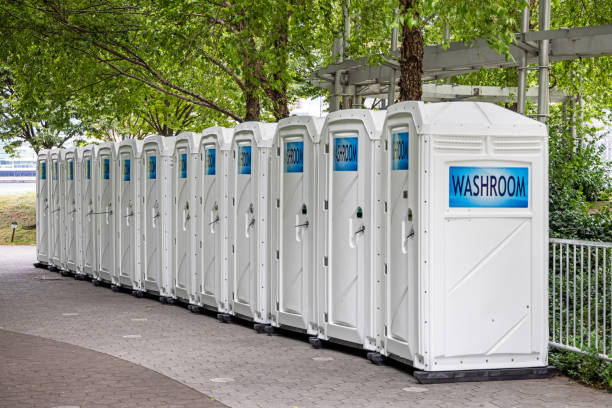 Best Affordable portable toilet rental  in Enfield, NC