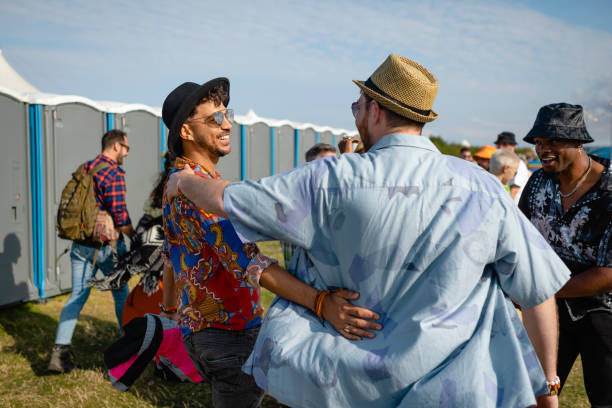 Best Sanitation services for porta potties  in Enfield, NC