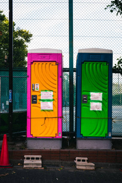 Best Event porta potty rental  in Enfield, NC