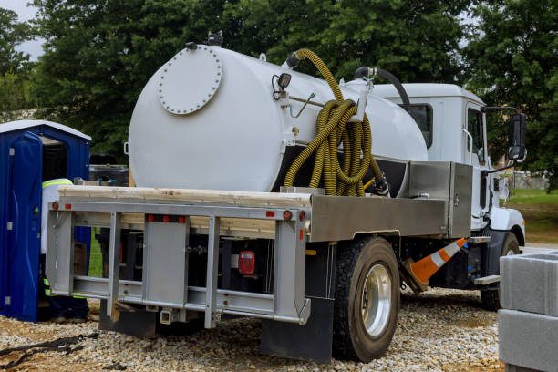 Best Affordable porta potty rental  in Enfield, NC