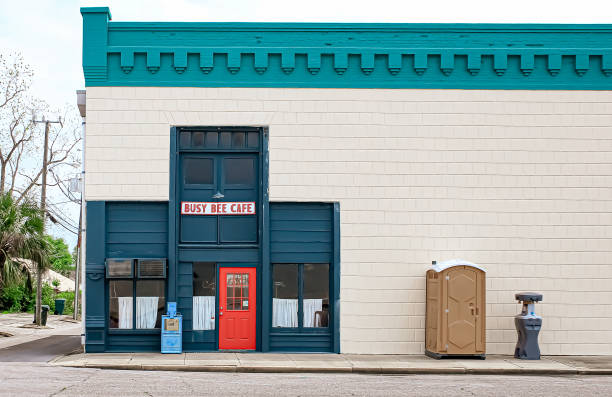 Best Temporary restroom rental  in Enfield, NC